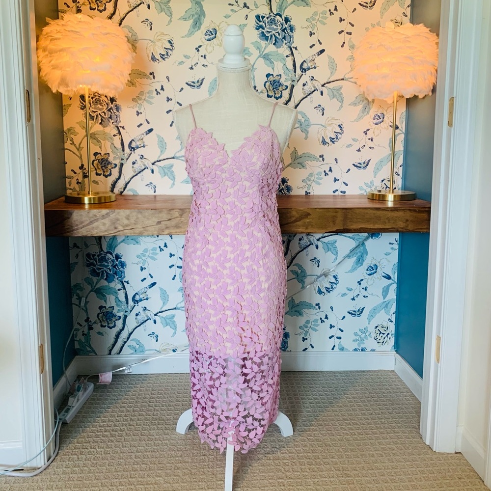 Bardot Dress